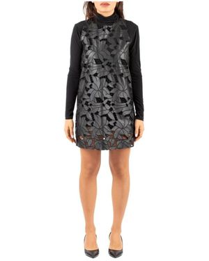 Hanita Abito - Zwart