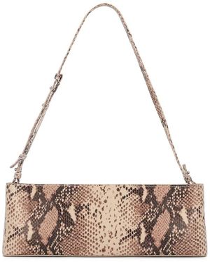Kazar Shoulder Bags - Rosa