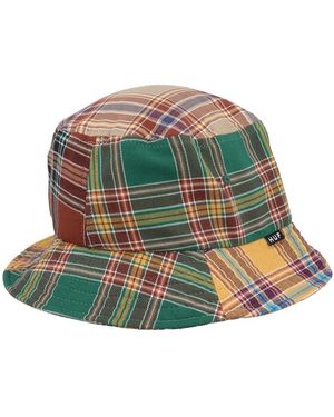 Huf Cappello - Groen