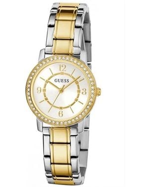 Guess Watches - Metallic
