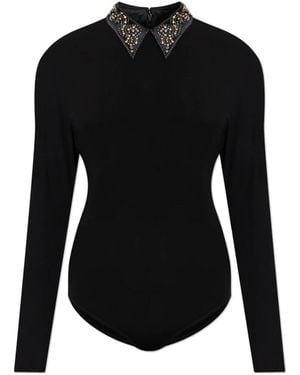 Versace Body - Noir