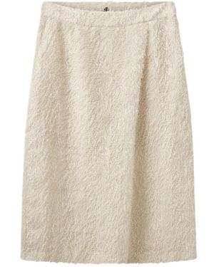 THE GARMENT Lela Rok - Naturel