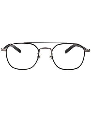 Montblanc Mb0391Oa Optisch Montuur - Grijs