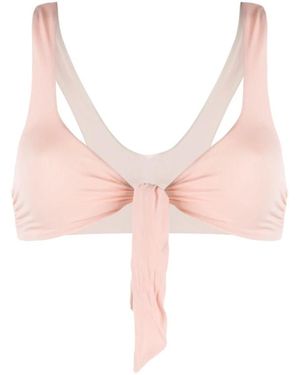 Stella McCartney Ondergoed ,Bikini Bh - Roze