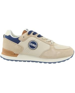 Colmar Travis Authentic - Blau