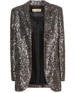Blanca Vita Blazers - Black
