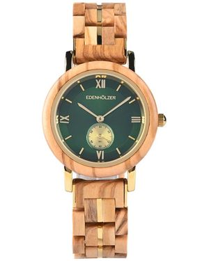 Edenholzer Watches - Metálico