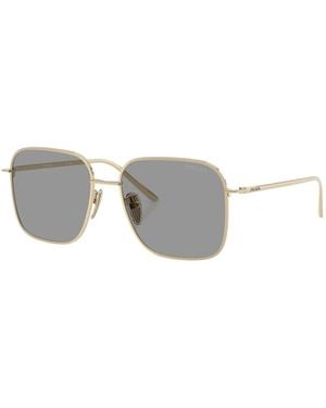 Prada Sunglasses - Gray