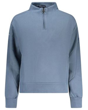North Sails Zip-Throughs - Blue