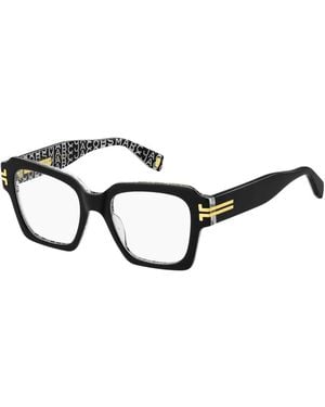 Marc Jacobs Glasses - Black