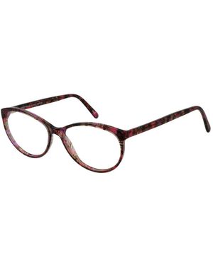 Andy Wolf Glasses - Marron