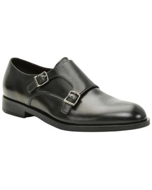 Fratelli Rossetti Dress Shoes - Black