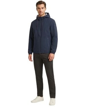 Armata Di Mare Jassen ,Blauw ,5331-106B015 Jas