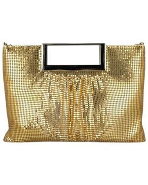 Menbur Handbags - Metallizzato