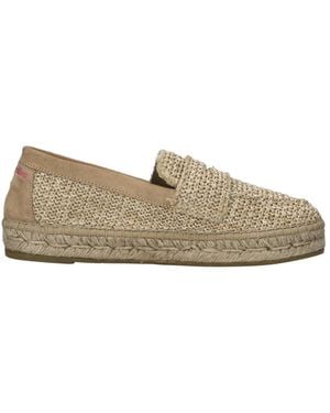 Espadrilles Espadrilles - Natural