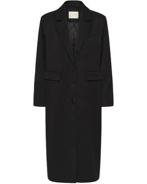 Kaffe Kamilos Blazer Jacket - Schwarz