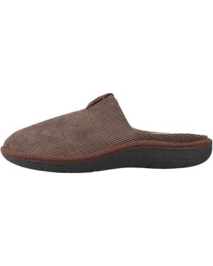 Vulladi Slippers - Bruin