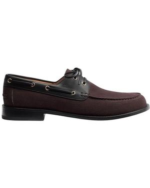 Dior Archie Bootsschuh - Schwarz