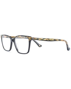 Etnia Barcelona Glasses - Yellow