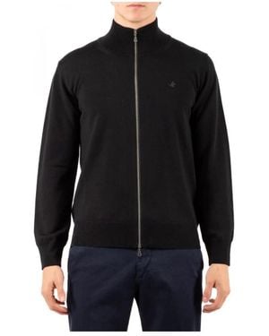 Brooksfield Cardigans - Negro