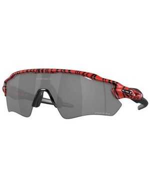 Oakley Sunglasses - Red