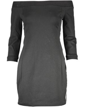 Calvin Klein Short Dresses - Noir