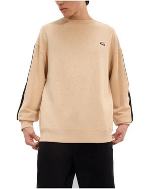 Ellesse Sweatshirts - Natural