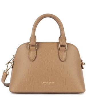 Lancaster Handbags - Natural