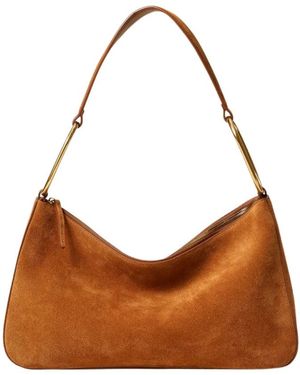 Twinset Shoulder Bags - Brown