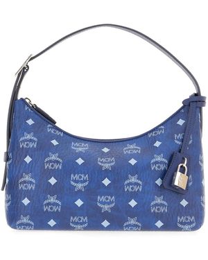 MCM Handbags - Azul