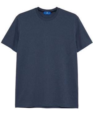 KIRED T-Shirts - Blue