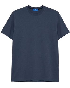KIRED T-Shirt Essential - Blauw