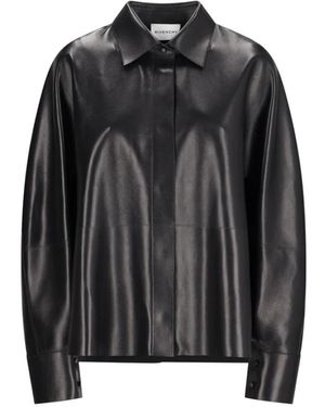 Givenchy Overhemden ,Zwart ,Shirts