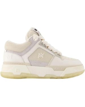 Amiri Trainers - White