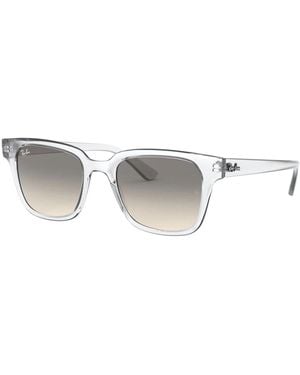 Ray-Ban Sunglasses - Metallic