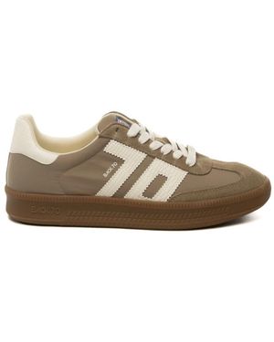 Back70 Trainers - Brown
