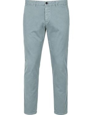 Incotex Chinos - Blauw