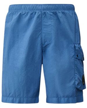 C.P. Company Beachwear - Blue