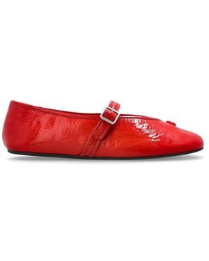 COACH Ballerinas - Red