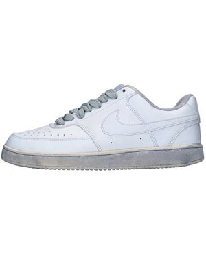 Seddy's Trainers - White