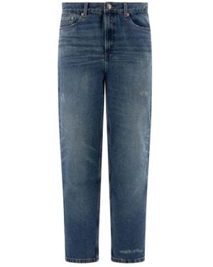 A.P.C. Slim-Fit Jeans - Azul