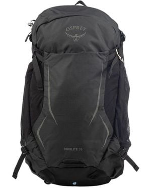 Osprey Backpacks - Negro