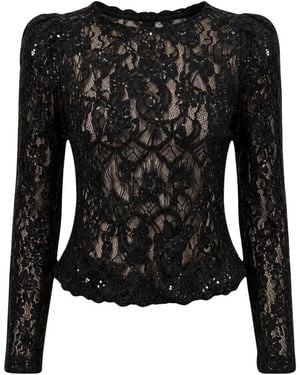 ACTUALEE Full-Body - Black