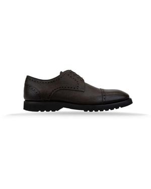 Tom Ford Business Shoes - Black