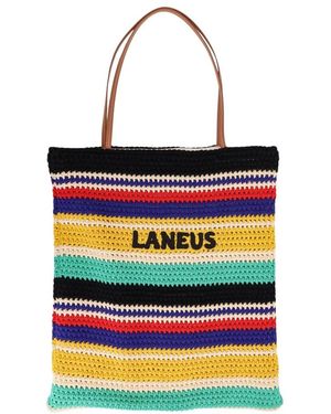 Laneus Shopping Bags - Multicolour