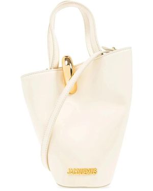 Jacquemus Tote bags for Women | Online Sale up to 45% off | Lyst