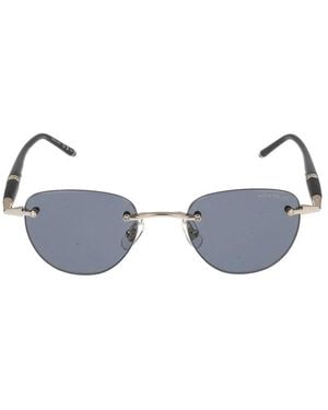 Montblanc Sunglasses - Blue