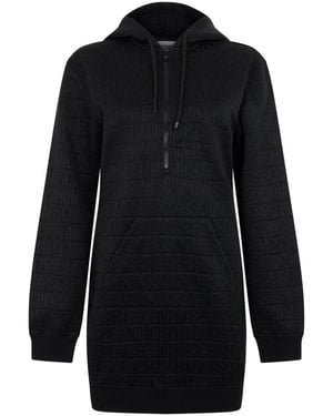 Moschino Short Dresses - Black