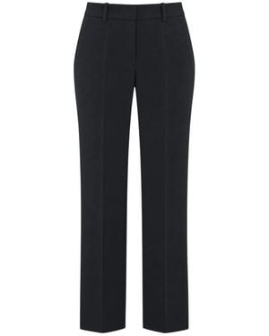 P.A.R.O.S.H. Pantalone Sartoriale - Zwart