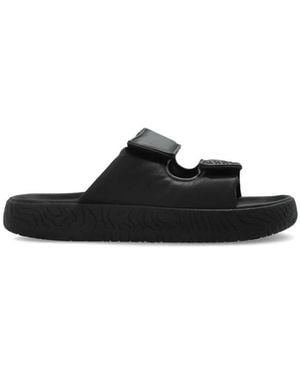 Veja Sliders - Black